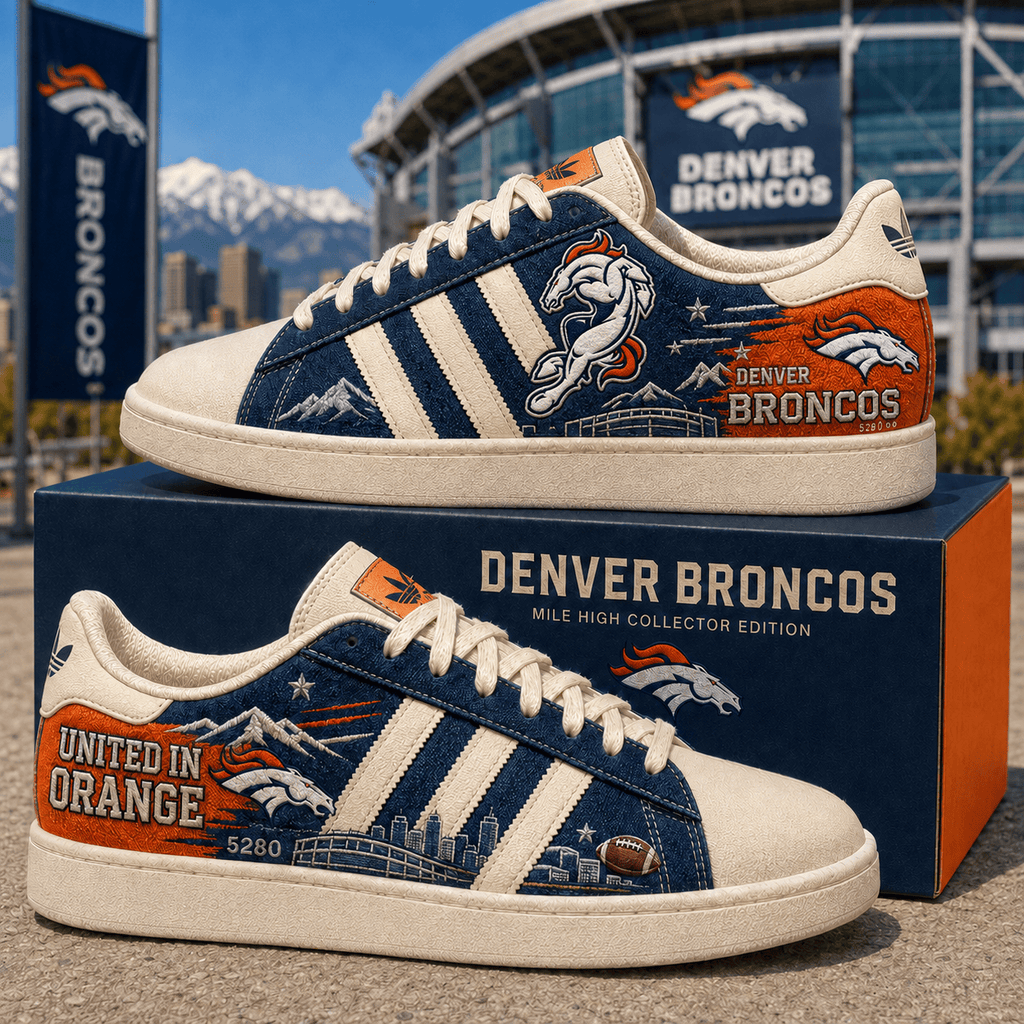 PREMIUM DVBC CASUAL SHOES HQH