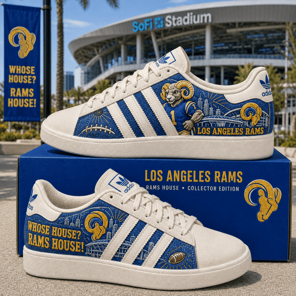 PREMIUM LARS CASUAL SHOES HQH