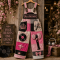 PREMIUM BLPK Jumpsuit NTVA