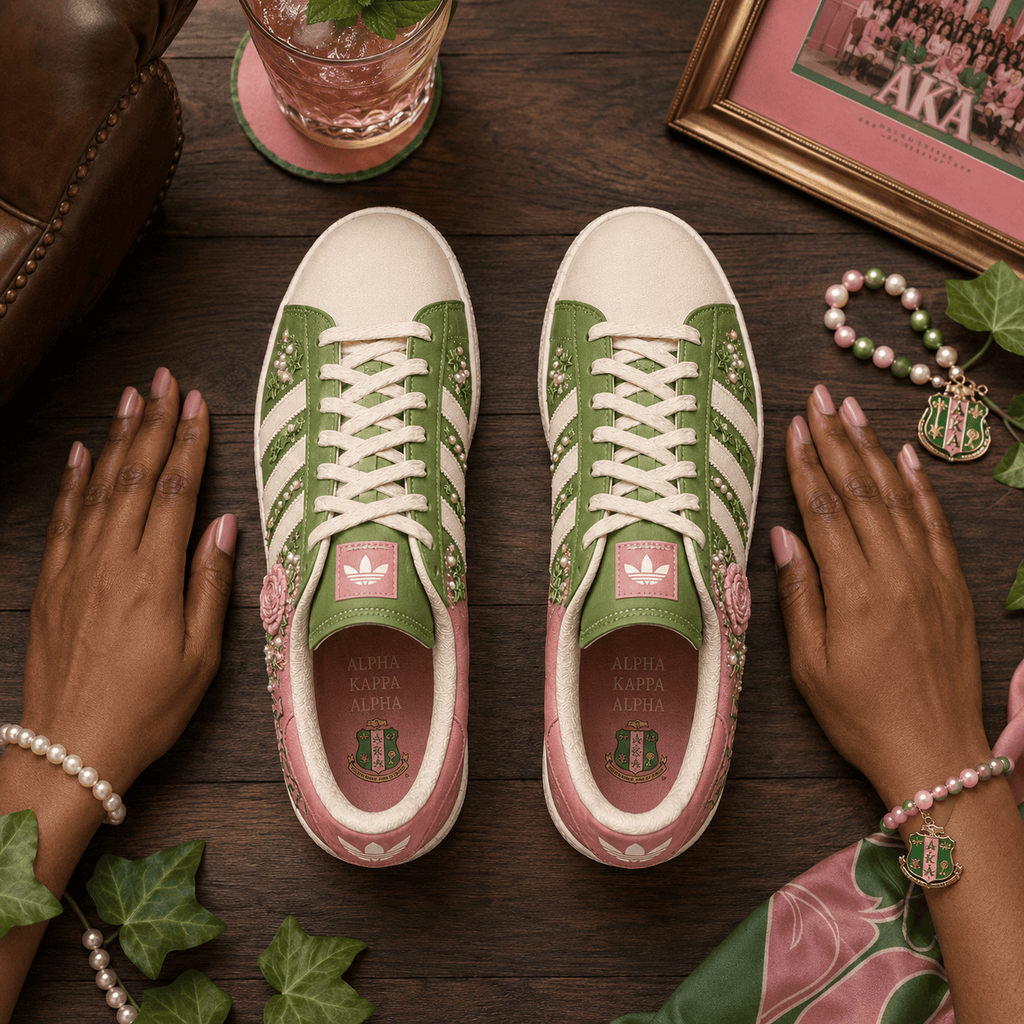 PREMIUM AKA CASUAL SHOES NTTB