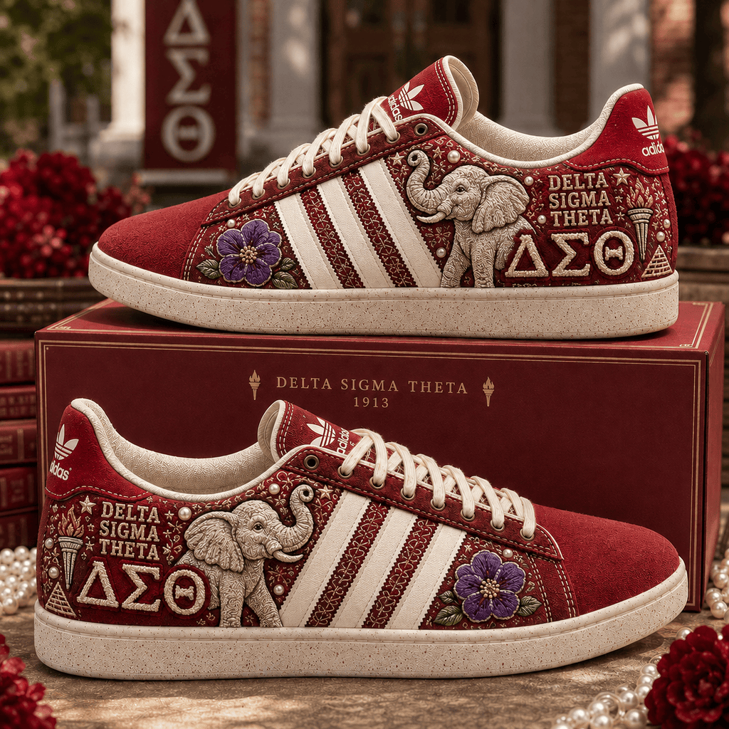 PREMIUM DST CASUAL SHOES NTTB