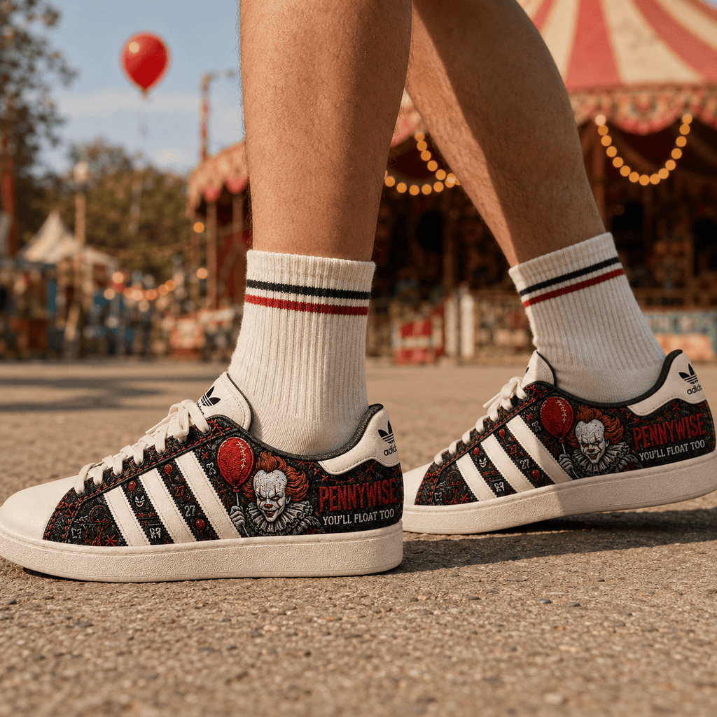 PREMIUM PNW CASUAL SHOES NTTB