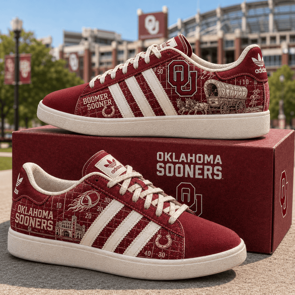 PREMIUM OSN CASUAL SHOES NTTB