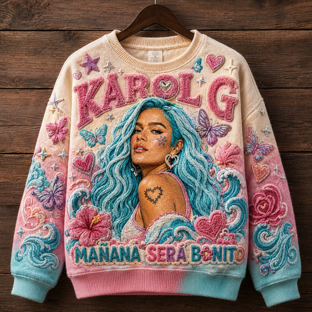 PREMIUM KRG SWEATER PTKL