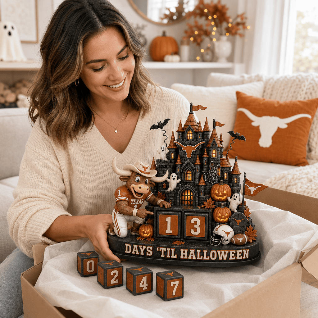 Premium TLS Halloween Countdown PTKL