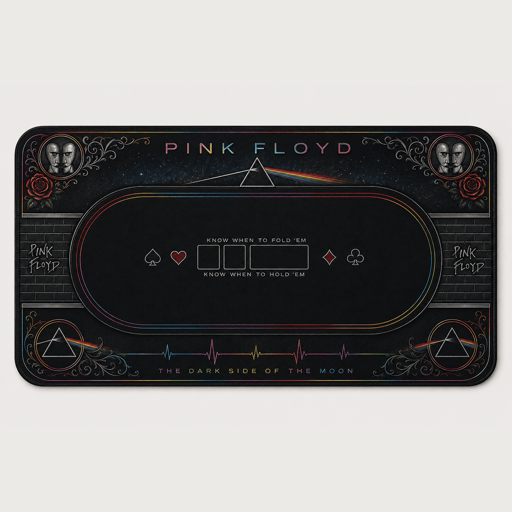 Premium PFD Poker Set LNTH