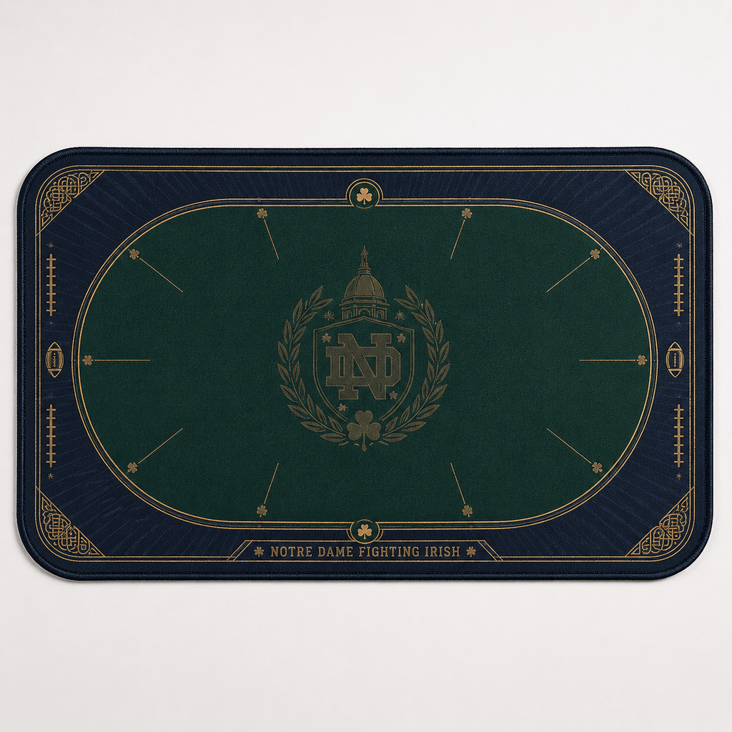 Premium NDFI Poker Set LNTH