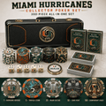 Premium MHC Poker Set LNTH