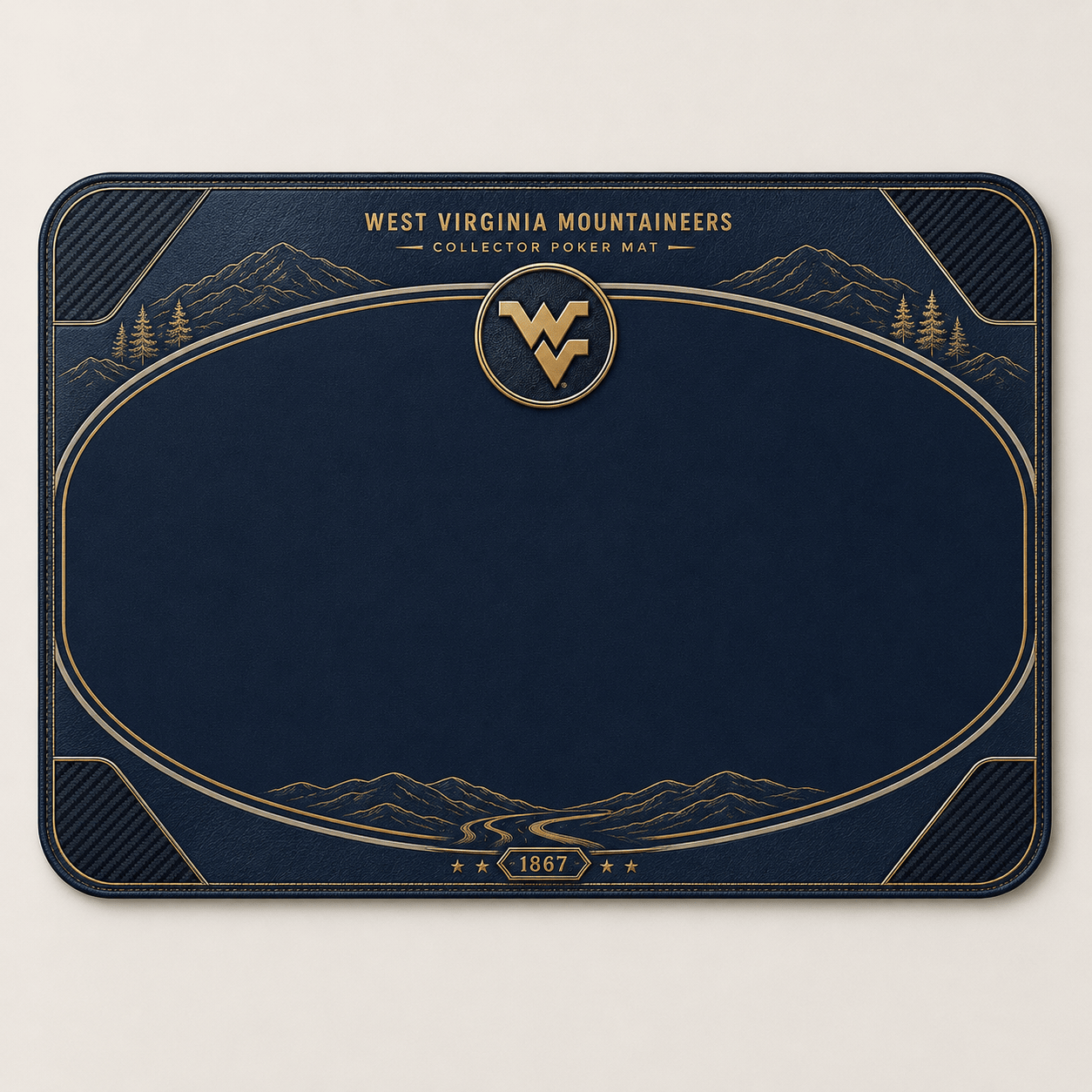 Premium WVM Poker Set LNTH
