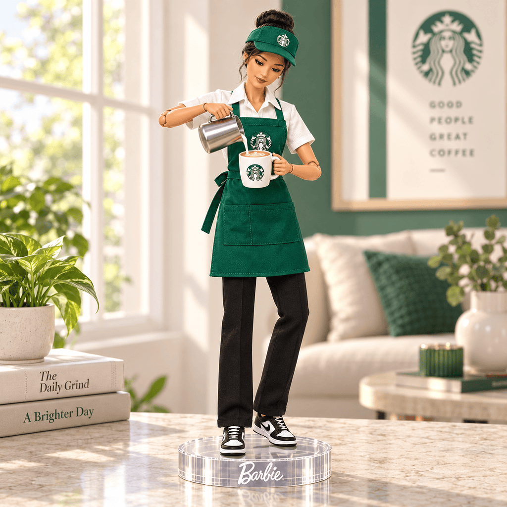 Premium STBK Commemorative Figure NHVH